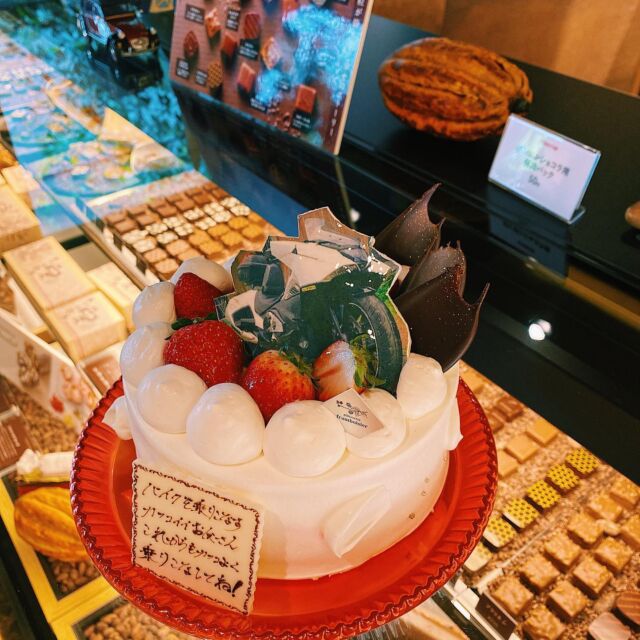 岐阜の洋菓子店 ケーキ ギフト フランボワーズ 岐阜でスイーツといえば フランボワーズ